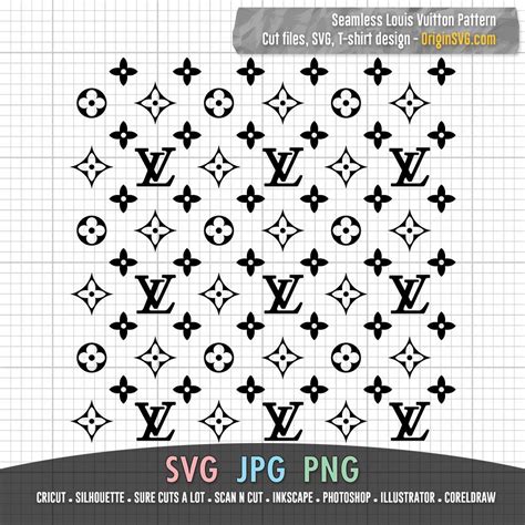 louis vuitton print template|free printable louis vuitton patterns.